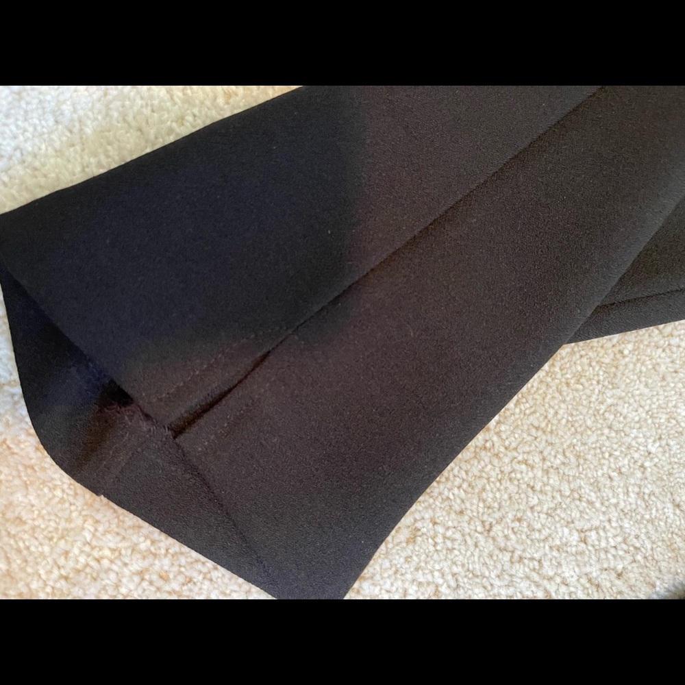 Vintage Danielle B Cigarette Pants | Size 8 - Picture 3 of 6